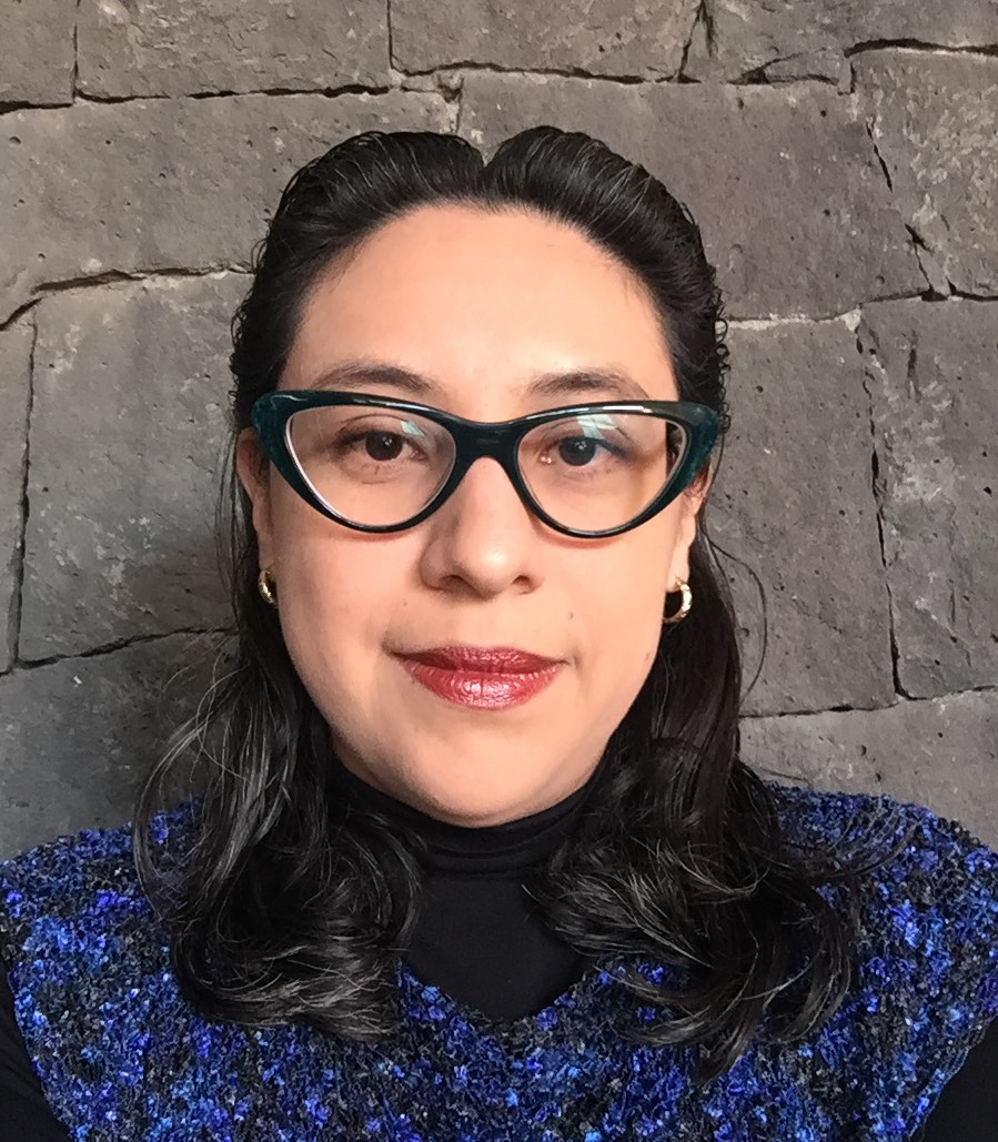Foto Diana Dayanira Morales